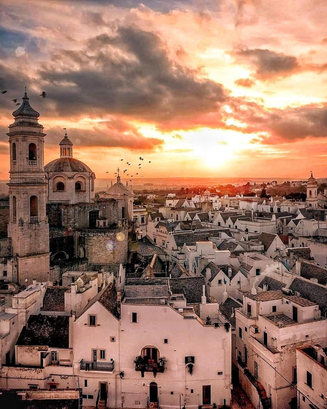 Polignano Casa Vacanze โปลีญาโนอามาเร ภายนอก รูปภาพ